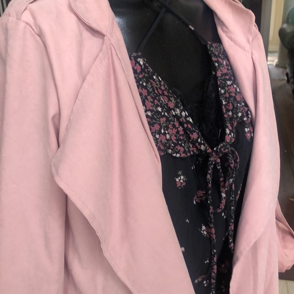 Rain jacket/utility jackets - Picture 5 of 7